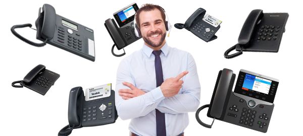 centralita telefonica virtual