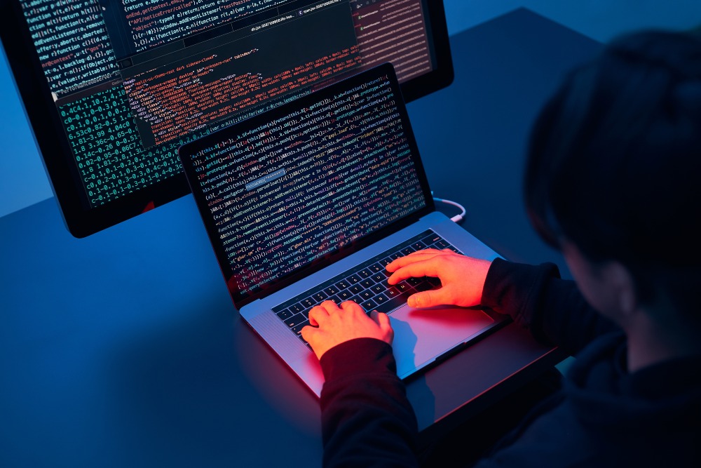 ciberseguridad para empresas